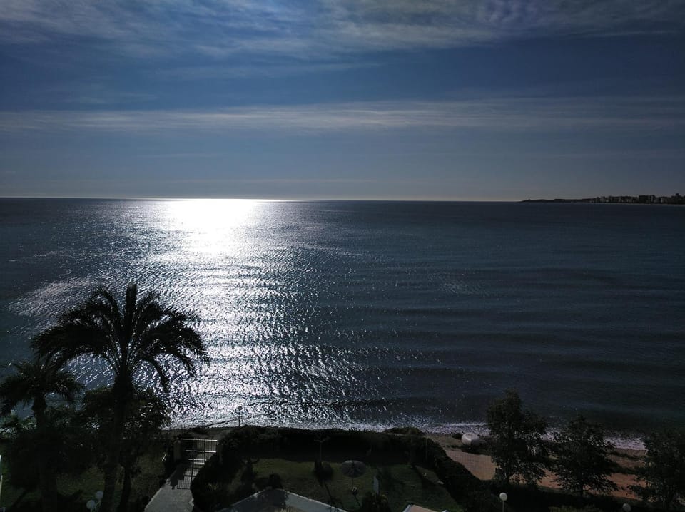 Beach, Sea view, Sea view, Sunrise, Sunset