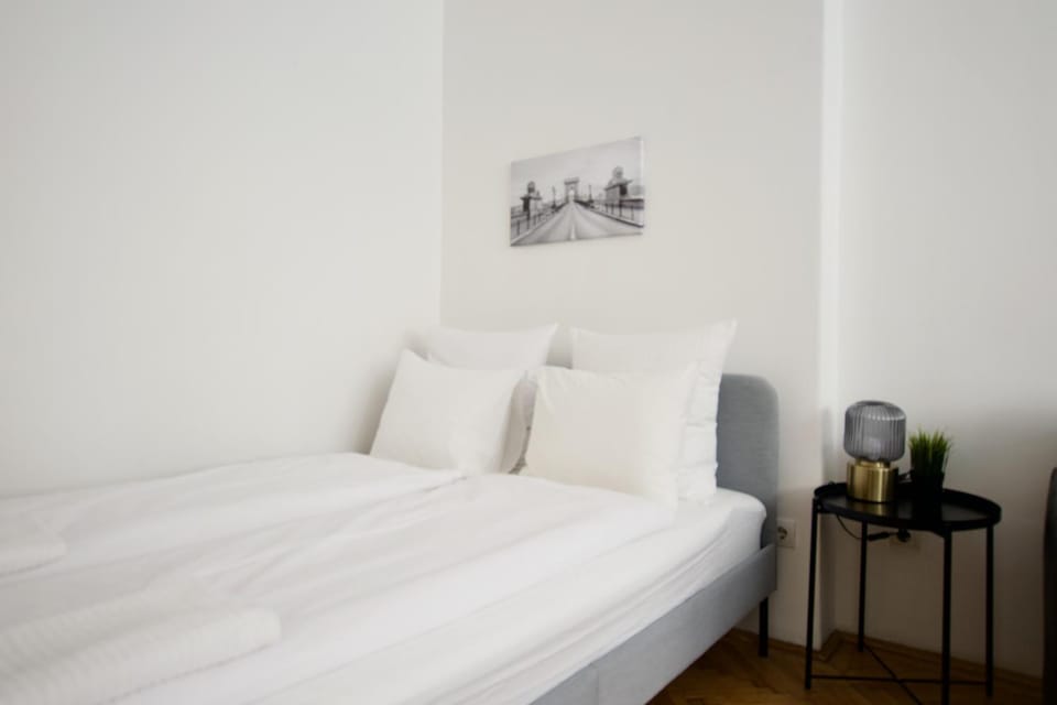 Standard Apartment by Hi5 - Petőfi 12 Apartment in Budapest