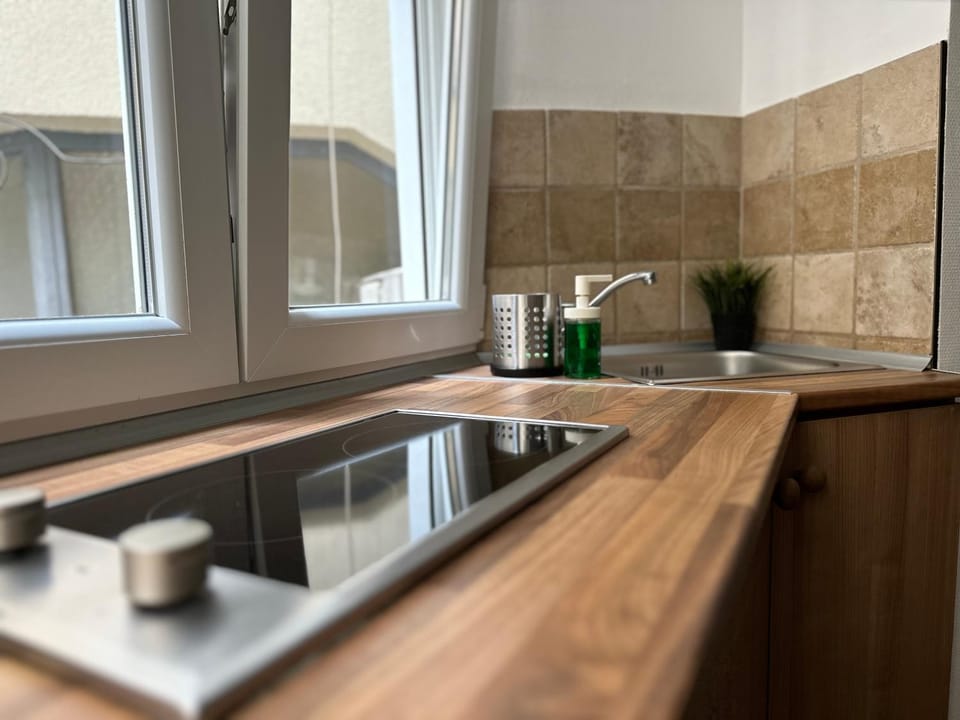 Standard Apartment by Hi5 - Petőfi 12 Apartment in Budapest