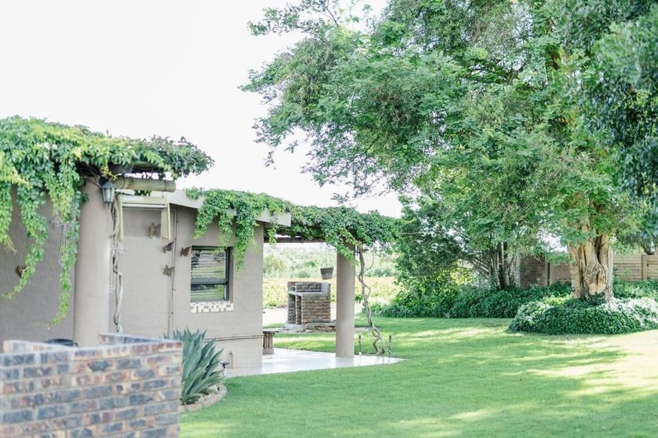 View (from property/room), Garden view