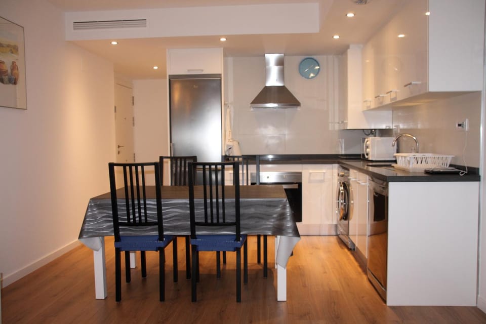 Apartamento Ribes Valencia Apartment in Valencia