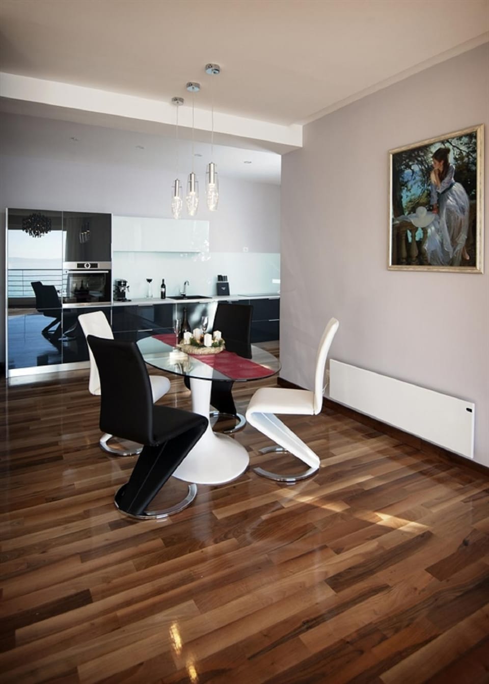 Apartment Splendid Apartment in Split