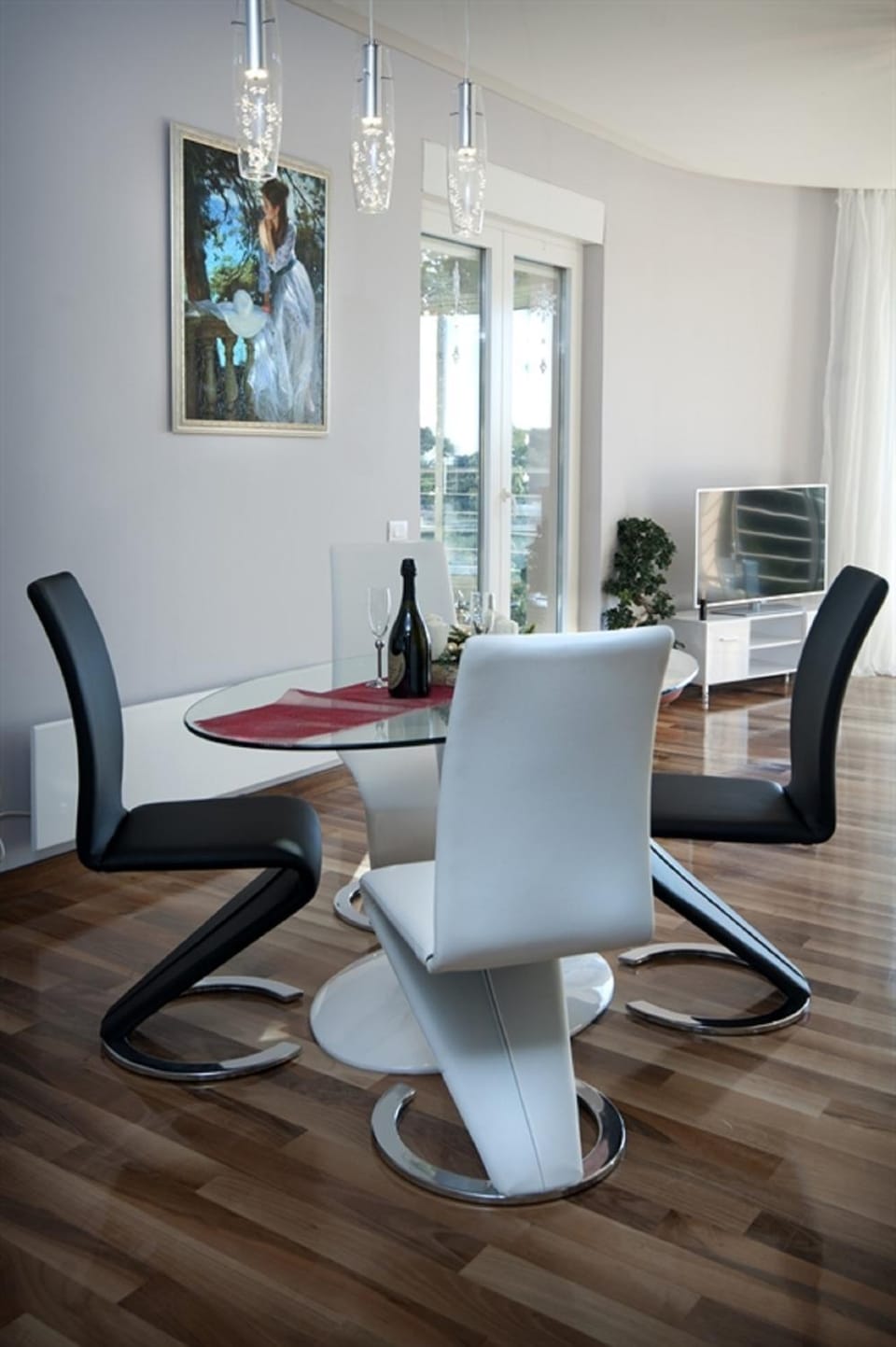 Apartment Splendid Apartment in Split