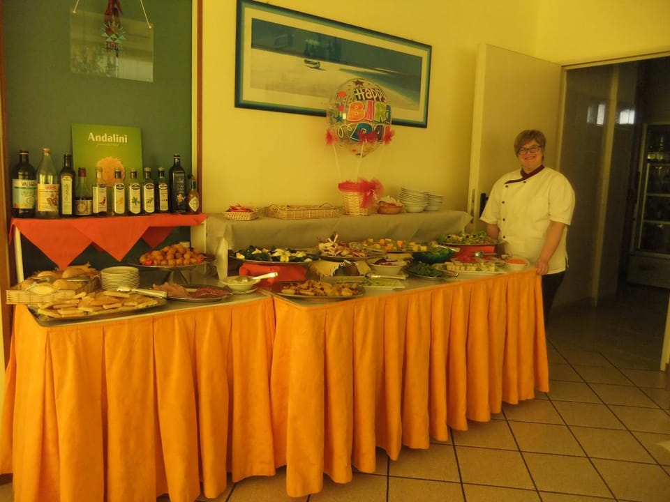Staff