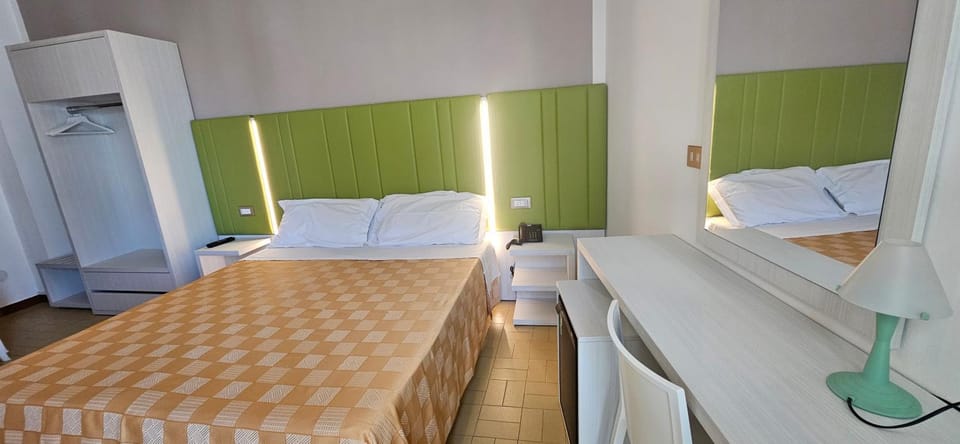 Hotel La Falena Hotel in Cervia