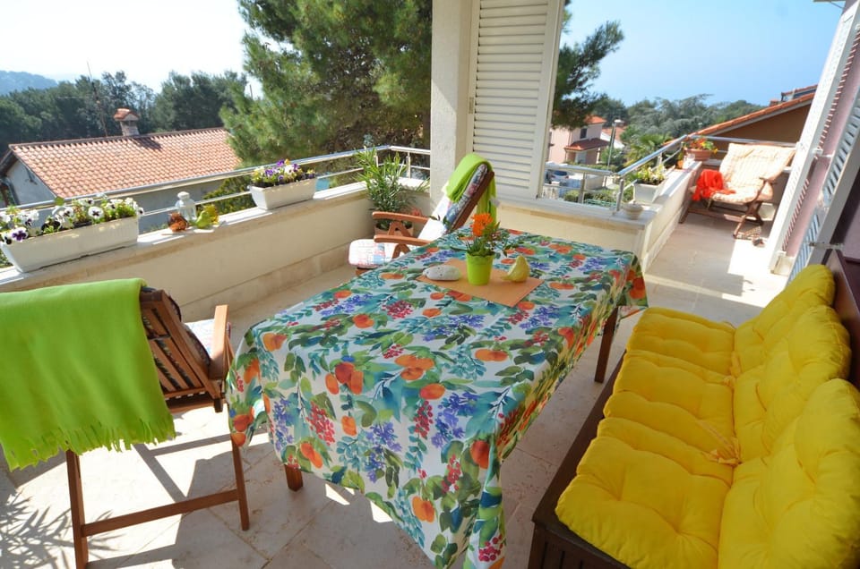 Patio, Day, View (from property/room), Balcony/Terrace, Seating area