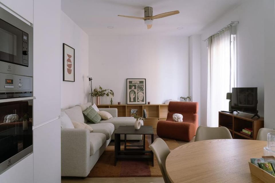 Ático Luxury Design - Centro Histórico Apartment in Seville