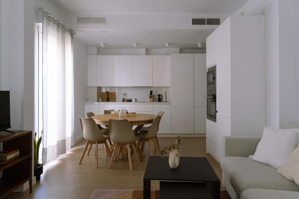 Ático Luxury Design - Centro Histórico Apartment in Seville