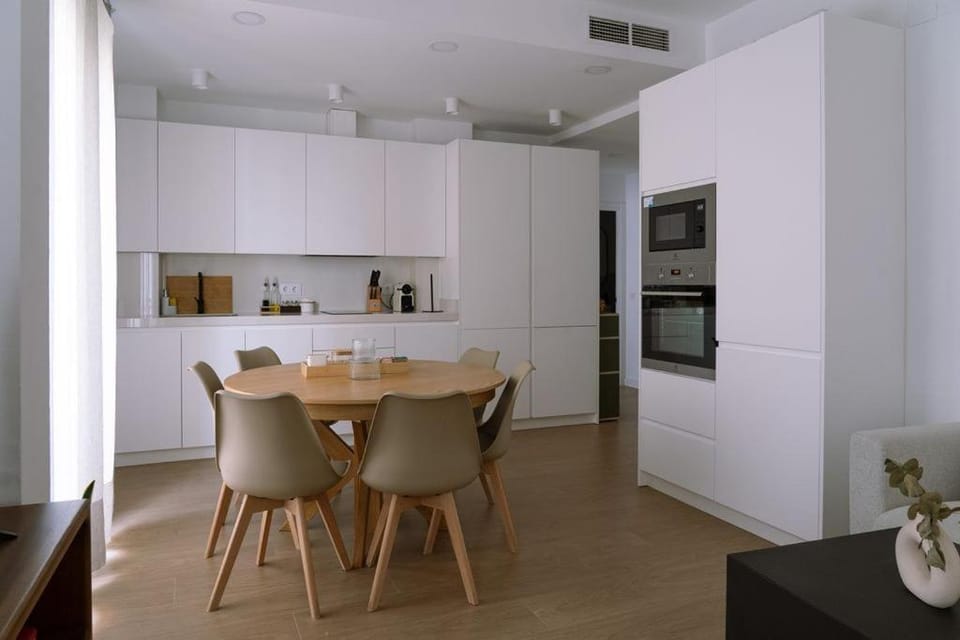 Ático Luxury Design - Centro Histórico Apartment in Seville