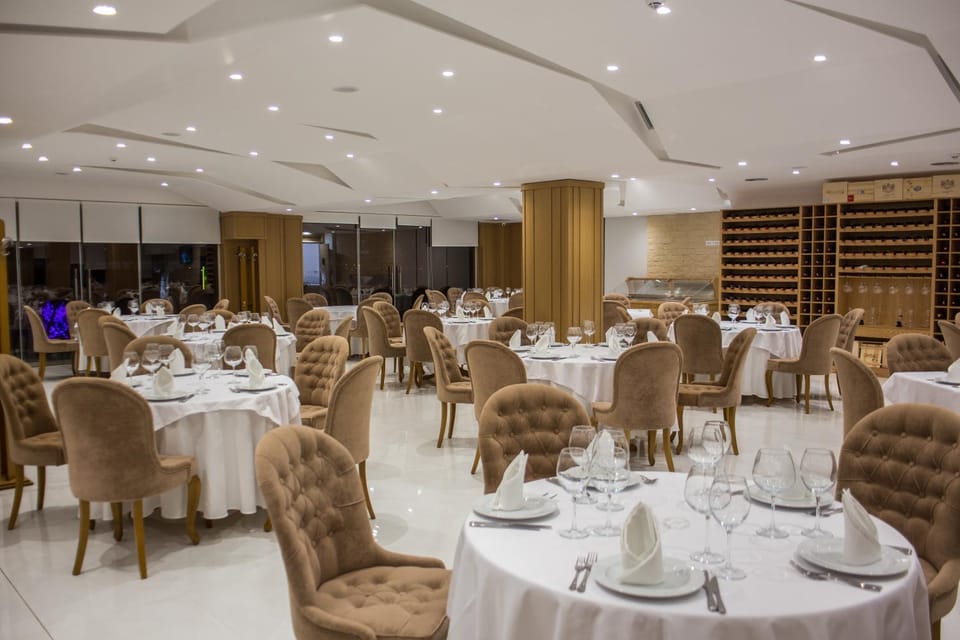 Restaurant/places to eat, Breakfast