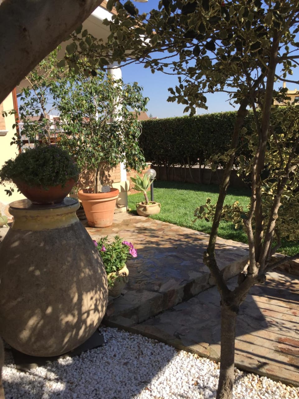 B&B Martina Bed and Breakfast in Sardinia