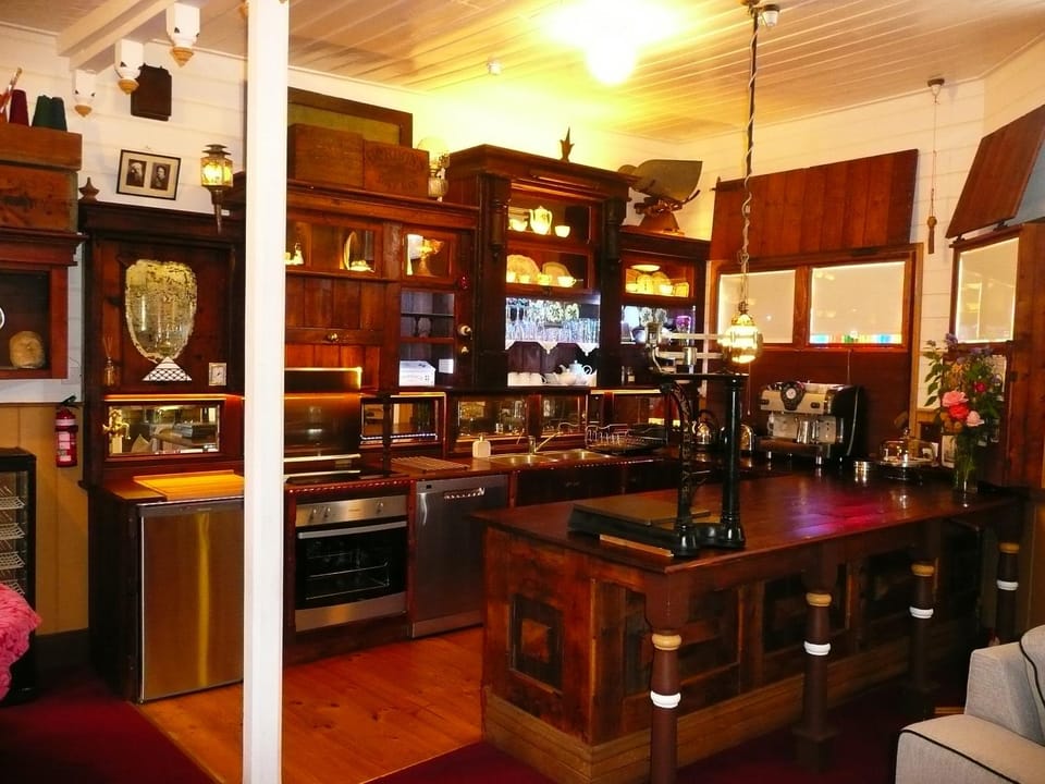 Coffee/tea facilities, Kitchen or kitchenette