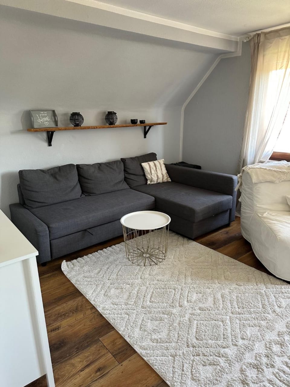 Daddy's home Apartment in Bad Kreuznach