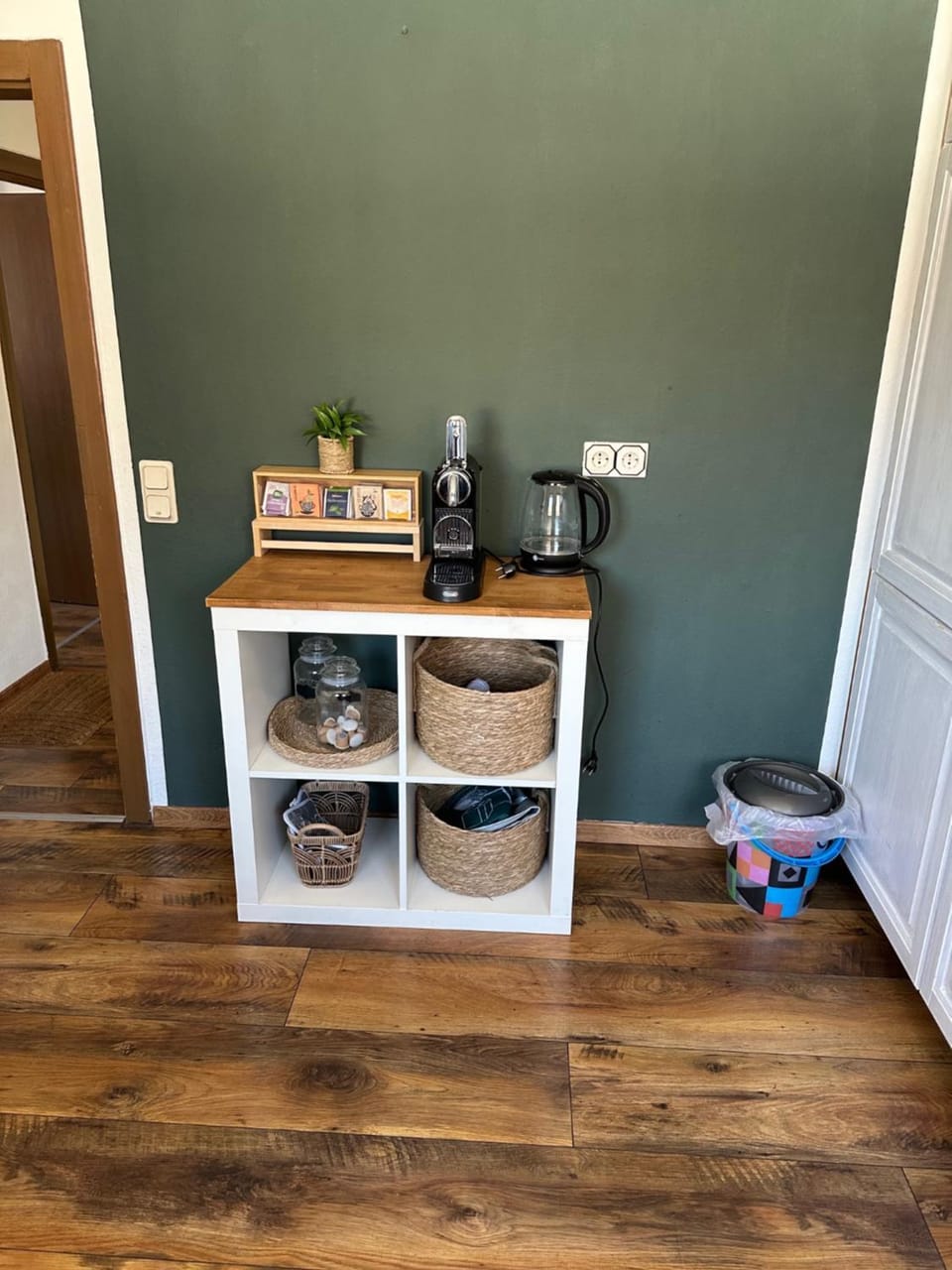 Daddy's home Apartment in Bad Kreuznach