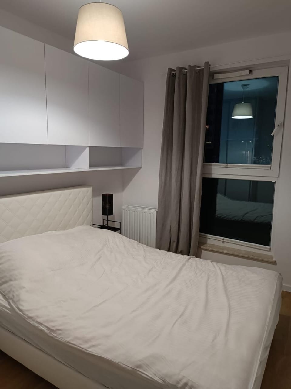 Apartament z Ogrodem Gdansk Przymorze Apartment in Gdansk