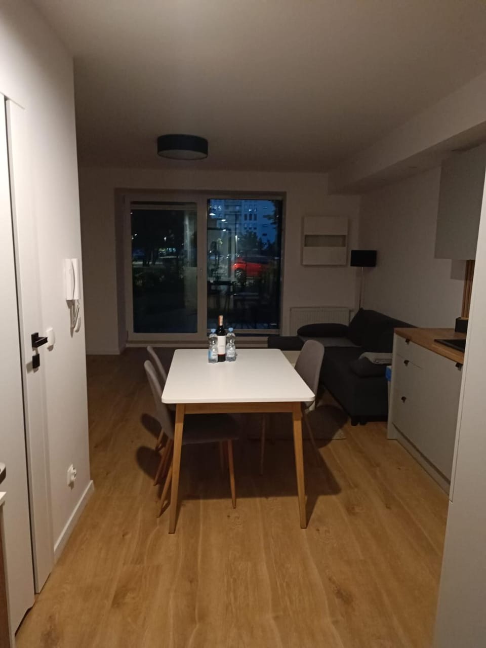 Apartament z Ogrodem Gdansk Przymorze Apartment in Gdansk