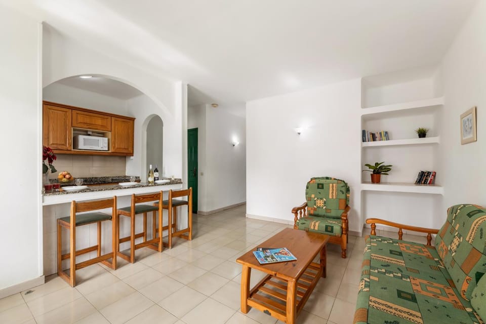Apartamentos Luz Y Mar Apartment in Puerto del Carmen