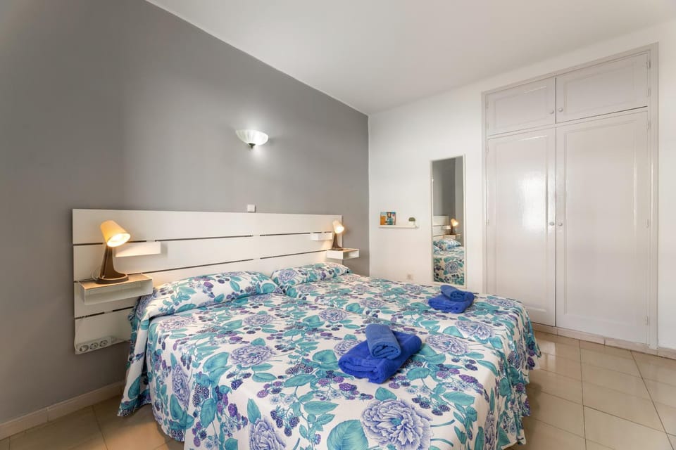 Apartamentos Luz Y Mar Apartment in Puerto del Carmen