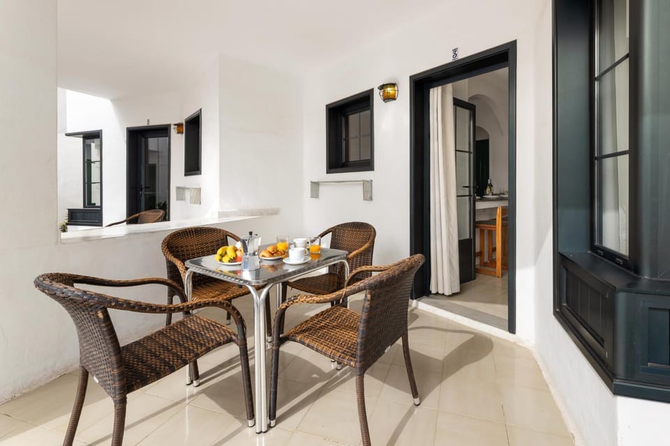 Apartamentos Luz Y Mar Apartment in Puerto del Carmen