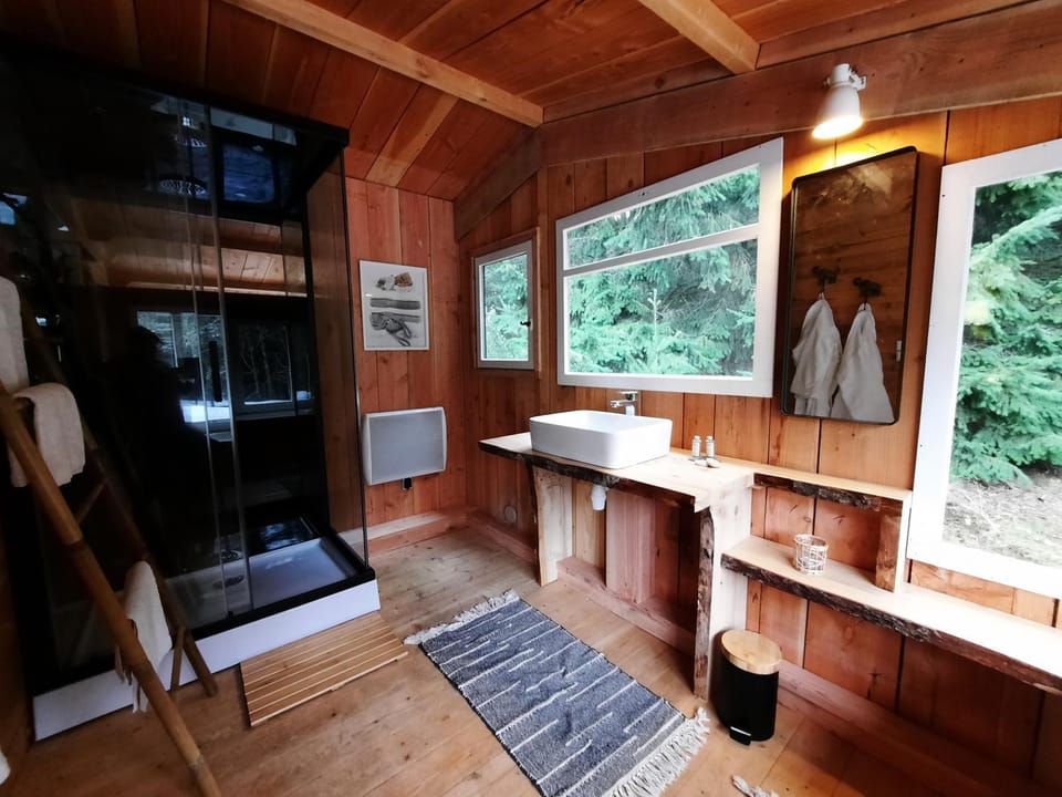 Domaine de la Vitarelle Glamping Luxury tent in Occitanie