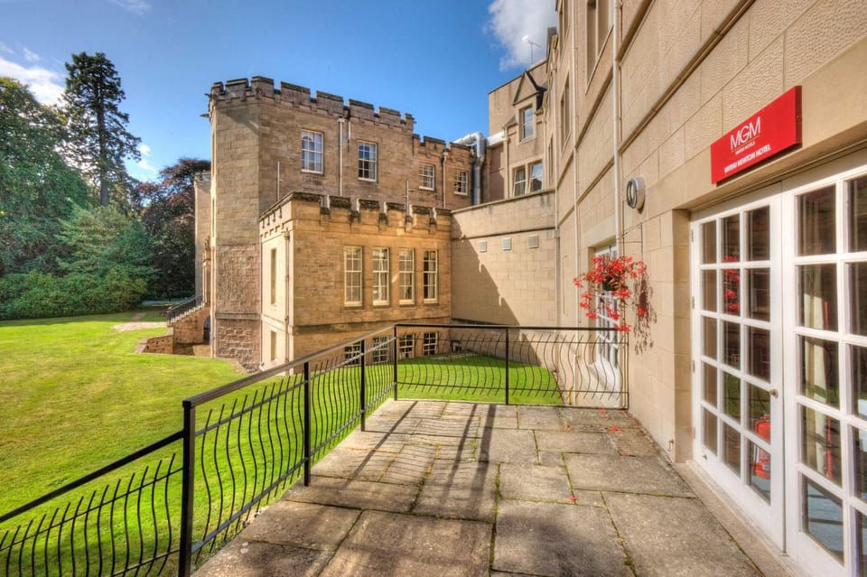 View (from property/room)