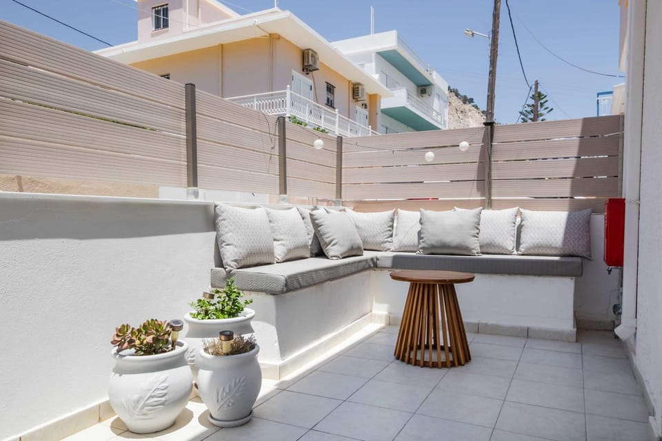 Villa Maria Villa in Decentralized Administration of the Aegean