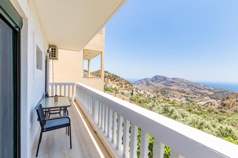 Villa Maria Villa in Decentralized Administration of the Aegean