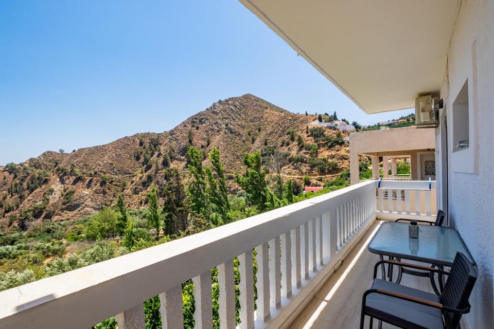 Villa Maria Villa in Decentralized Administration of the Aegean