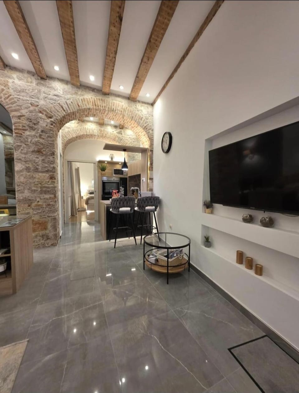 Dalti Center Apartment Apartment in Zadar