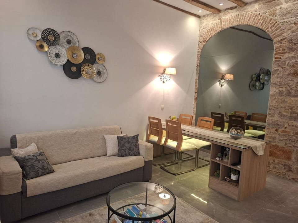 Dalti Center Apartment Apartment in Zadar
