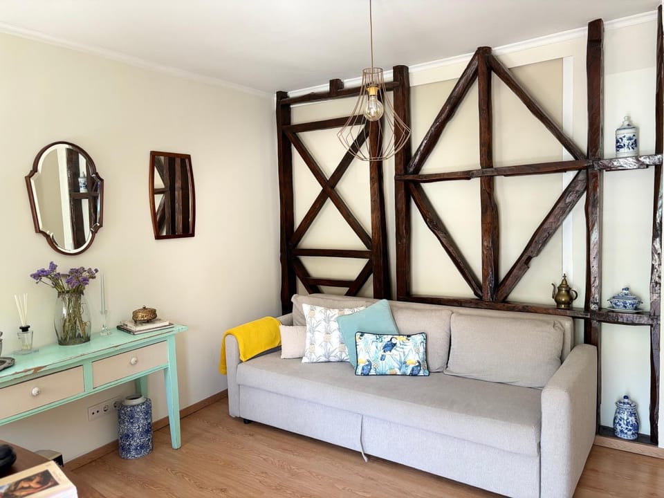 LX Pena Apartment Apartment in Lisbon