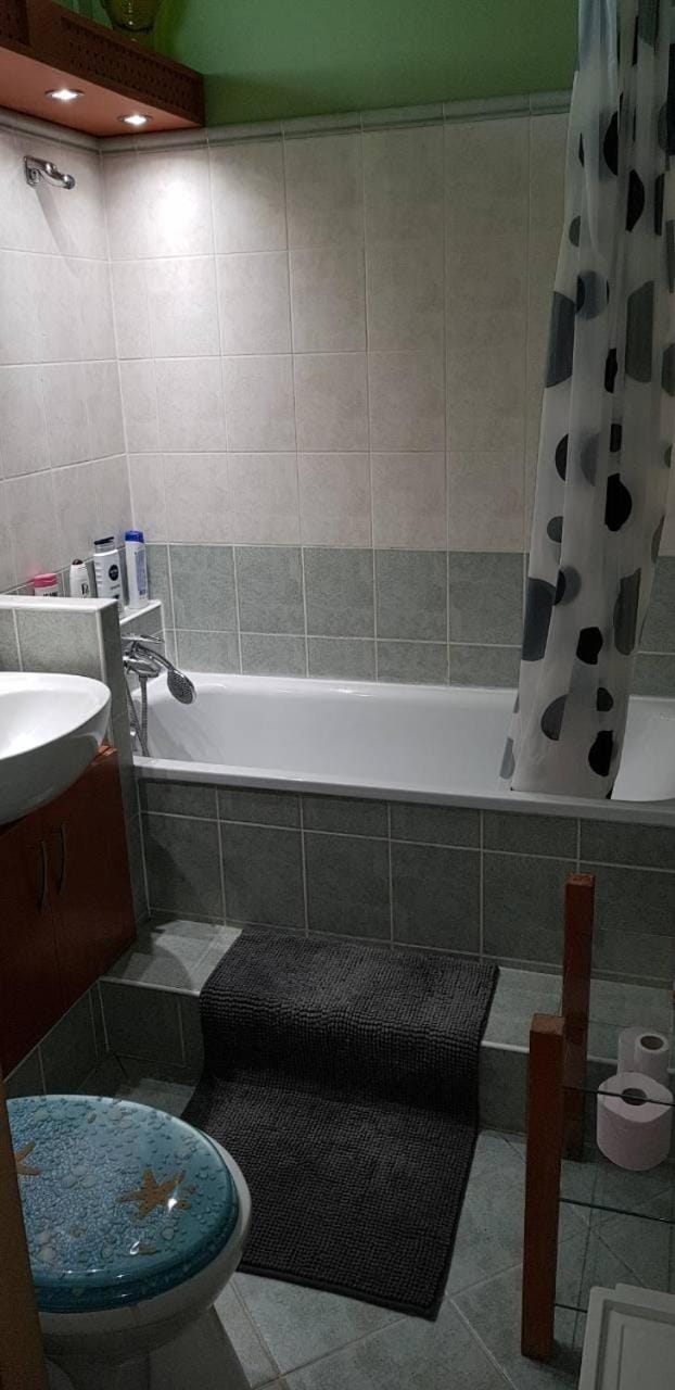 Obuda Apartment Apartment in Budapest