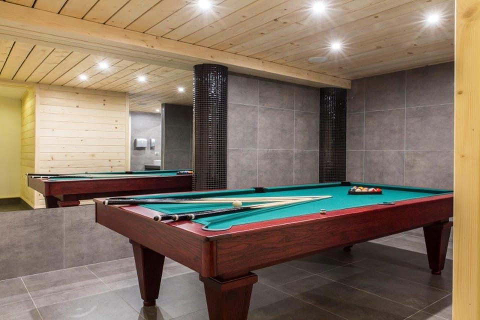 Apartament Tatrzanski Raj Apartment in Zakopane