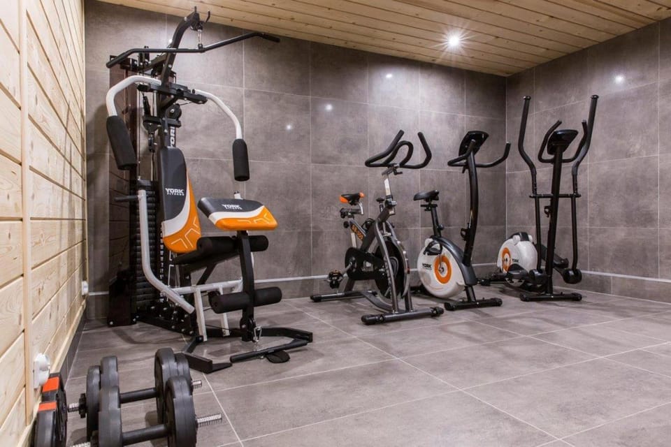 Apartament Tatrzanski Raj Apartment in Zakopane