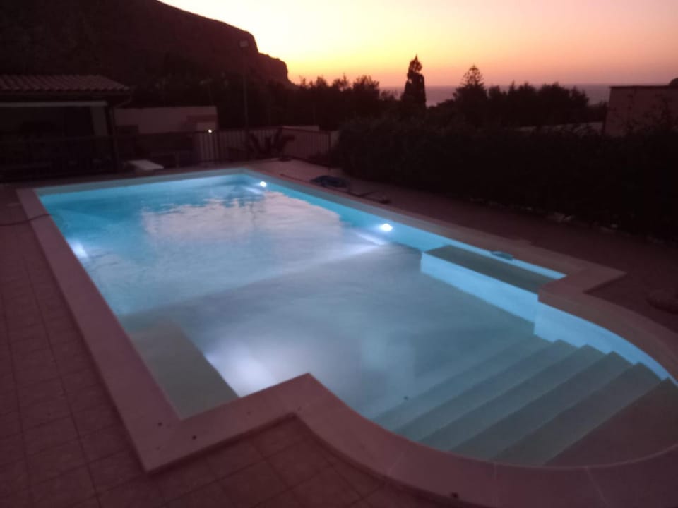 Villa Giulia Tonnara di Bonagia Bed and Breakfast in Sicily