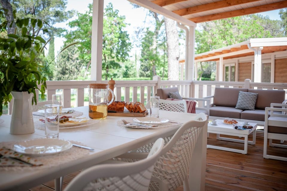 Garden, Balcony/Terrace, Living room, Drinks