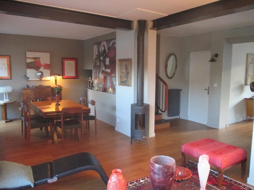 Communal lounge/ TV room, Living room