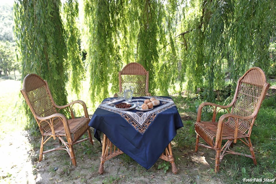 Két Kapu Udvarház Apartment in Hungary