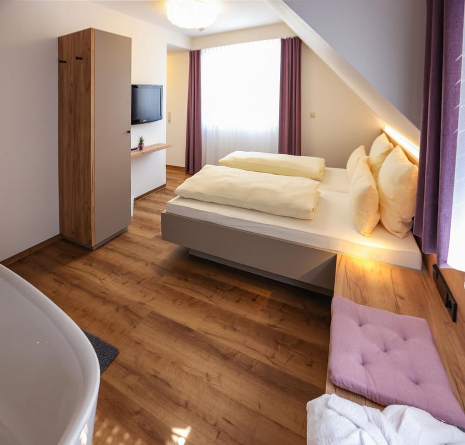 Hotel Garni Bergblick Hotel in Ortenau