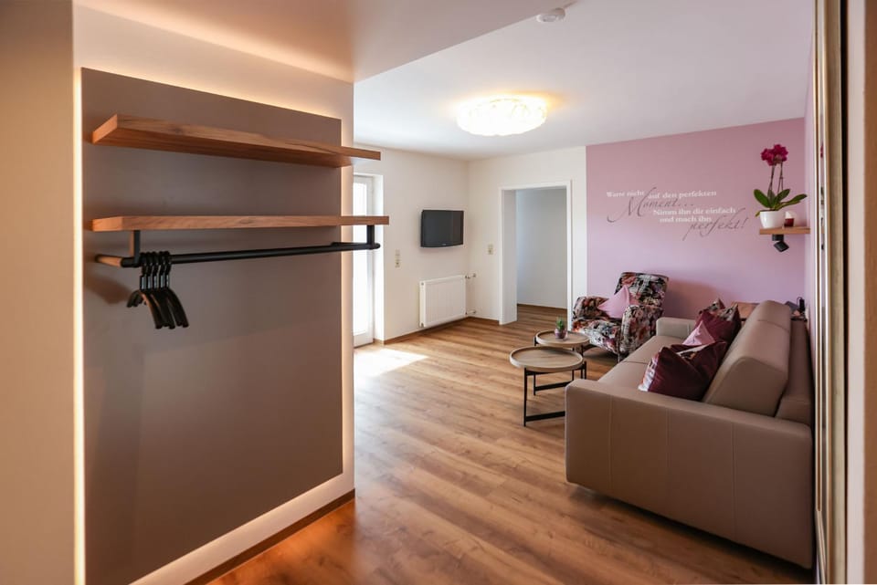 Hotel Garni Bergblick Hotel in Ortenau