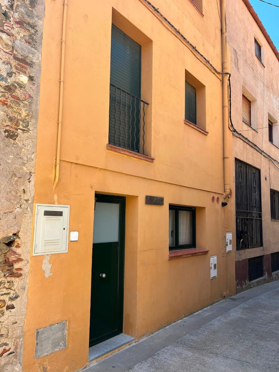 Can Mariano House in Alt Empordà
