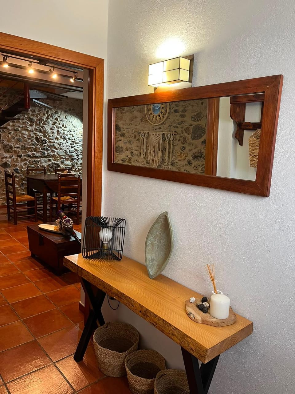 Can Mariano House in Alt Empordà
