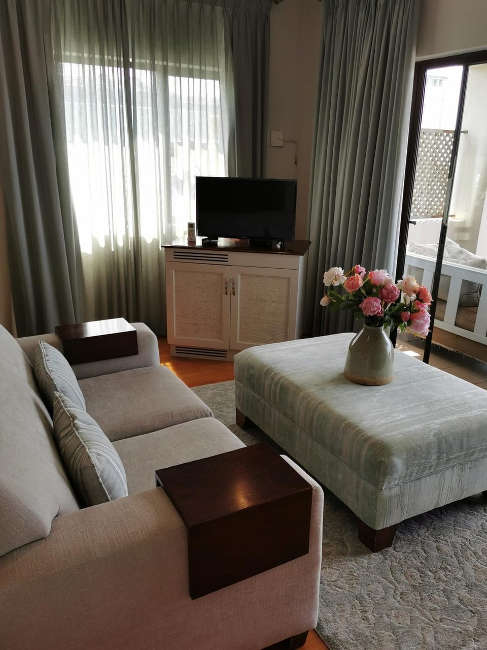 The Hamptons Guest House Bed and Breakfast in Umhlanga