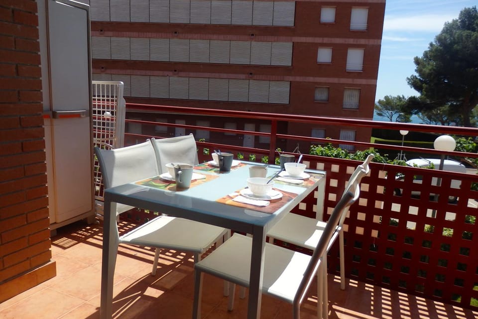 Apartamento Kursal Apartment in Miami Platja