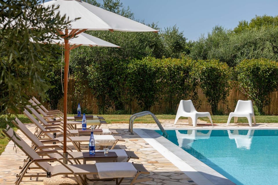 Skales Villas Villa in Corfu, Greece
