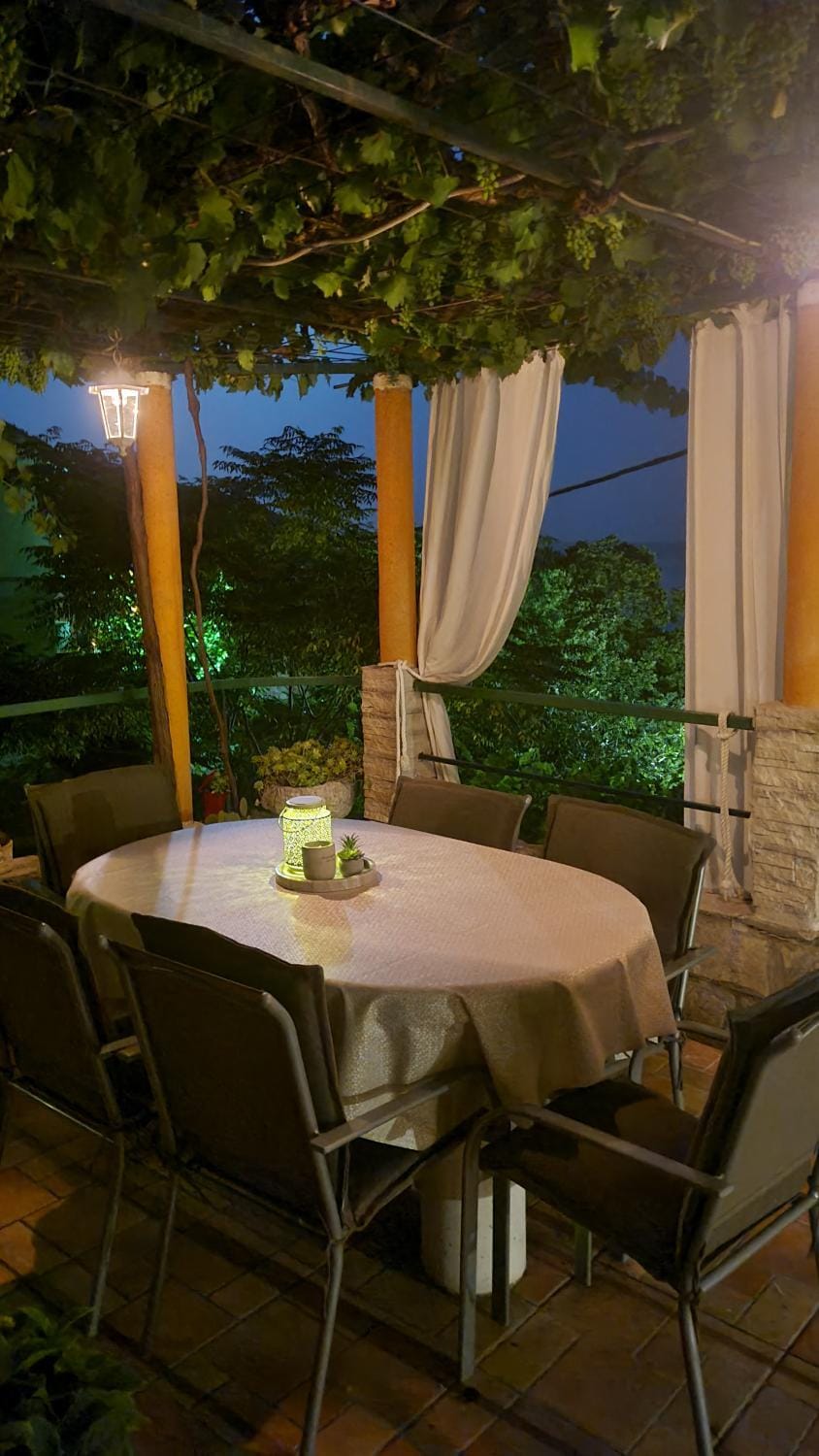 Holiday House Terezija House in Baška Voda