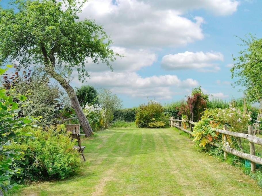 Ferndale Cottage Devon House in East Devon District