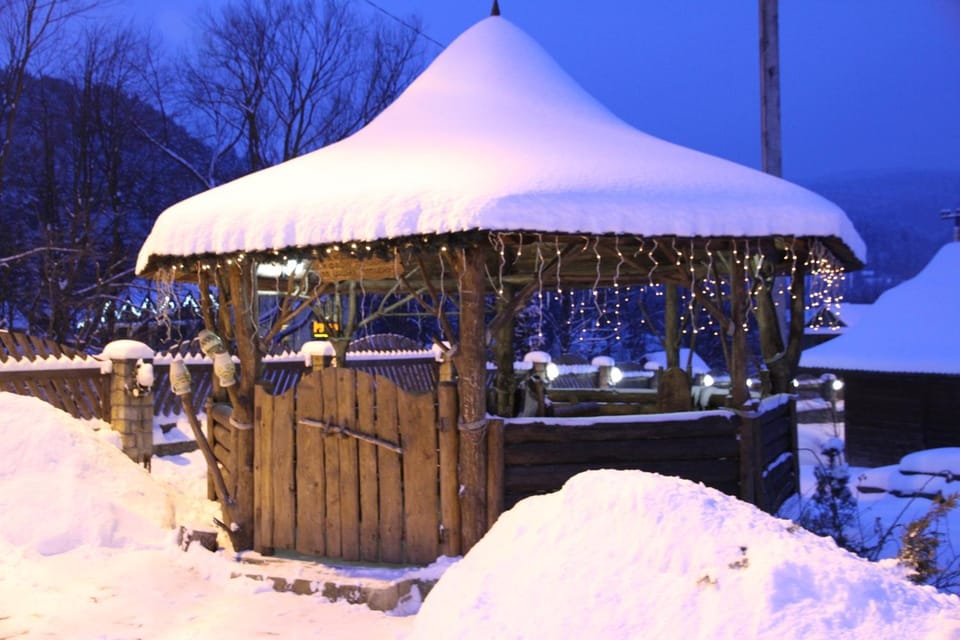 BBQ facilities, Other, Area and facilities