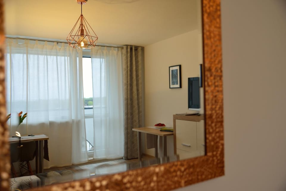 TV and multimedia, Balcony/Terrace, Bedroom