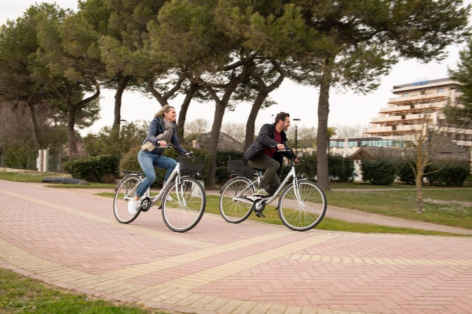 Cycling